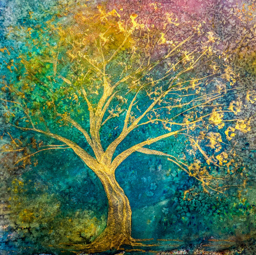 Arbre de Vie